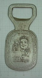 Открывалка пивная (R682)