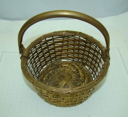 Сухарница - корзинка (R977)