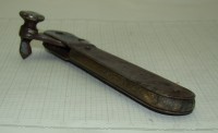 Нож консервный старинный SIEGER (P745)