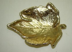 Лоток "Лист" (P857)