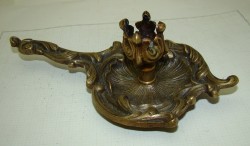 Подсвечник Цветок (Q465)