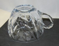 Чашка хрустальная (Z011)