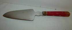 Нож - лопатка для торта (T568)