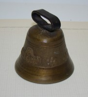 Колокольчик винтажный Melchtal (A642)
