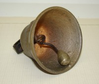 Колокольчик винтажный Melchtal (A642)