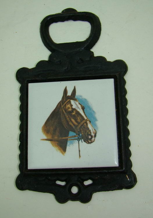 Открывалка "Лошадь" (U263)