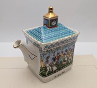 Sadler чайник винтажный заварочный Теннис (A937)