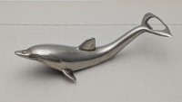 Открывалка винтажная Дельфин (B232)