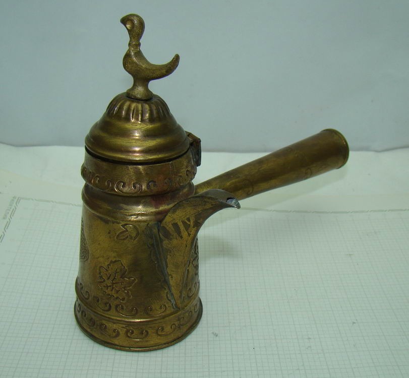 Кофейник (R783)