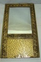 Зеркало старинное настенное (V918)