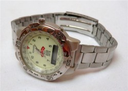 Часы наручные SHARP (J276)