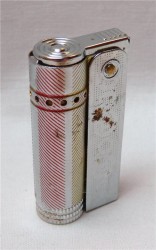 Зажигалка "FANG YUAN 101" (J726)