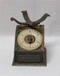 Точилка "Весы" (K446)