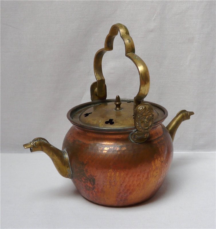 умывальник старинный (S335)