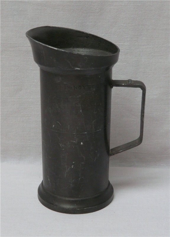 Мерник 0,5л. (L285)