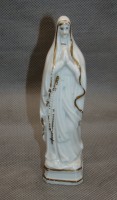 Фигурка старинная Дева Мария (A346)