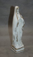 Фигурка старинная Дева Мария (A346)