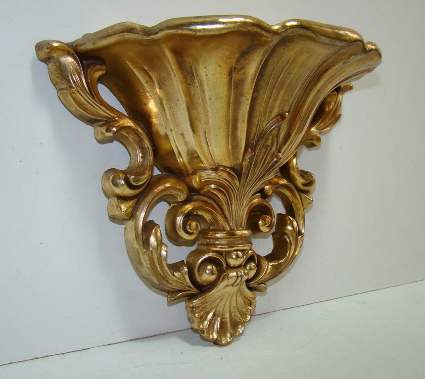 Кашпо настенное (U027)