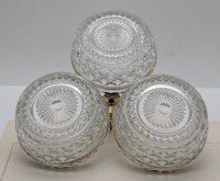 Менажница винтажная (A938)