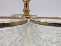 Менажница винтажная (A938)