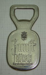 Открывалка пивная (R684)