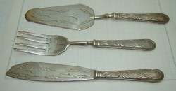 Набор для торта (U943)