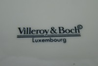Villeroy & Boch блюдо тарелка (W697)