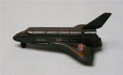 Точилка "Шатлл Колумбия" (K447)