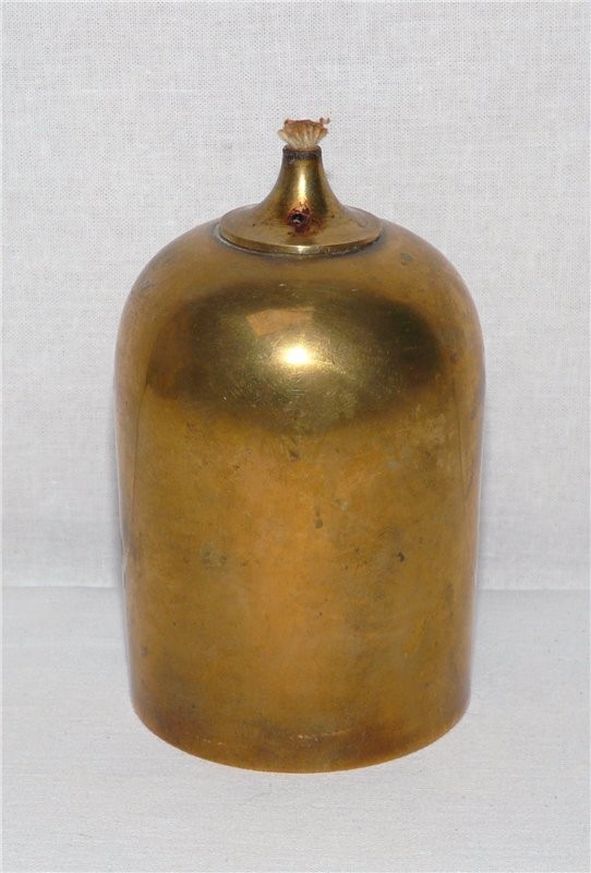 Лампа масляная (K547)