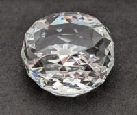 Пресс-папье хрустальное Кристалл (A939)