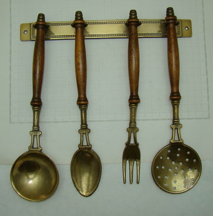 Набор на кухню маленький (U627)