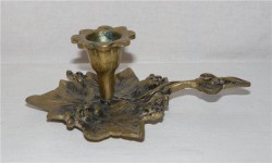 Подсвечник "Виноград" (K237)