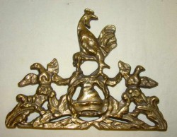 Наклада мебельная (G013)