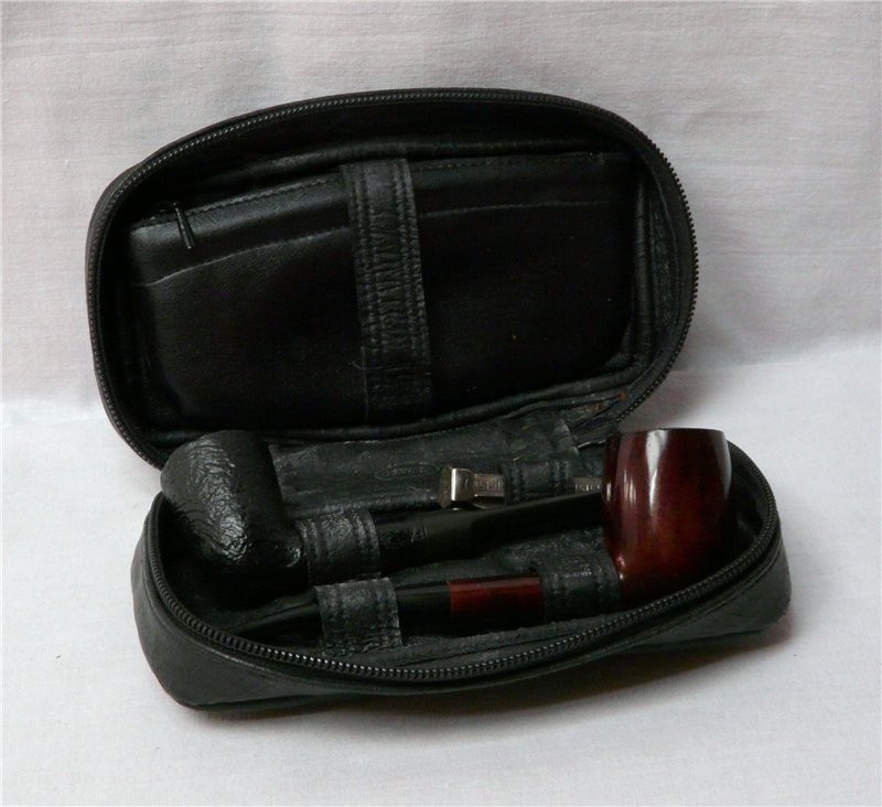 Набор курильщика трубки (K134)