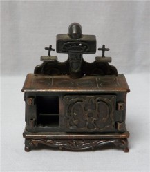 Точилка с утерей (K448)