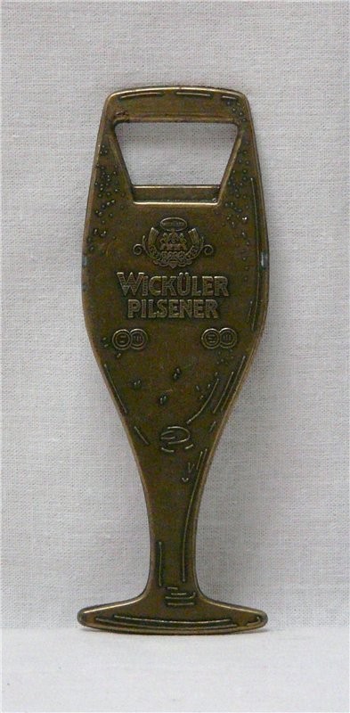 Открывалка "Рюмка" (K743)