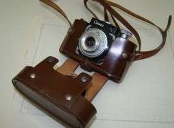 Фотоаппарат Смена (N257)