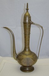 Кувшин кумган (Y519)