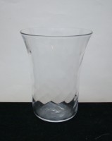 Стакан - вазочка винтажная (M070)