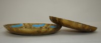 Подставки флорентийские винтажные 2 шт. (A248)