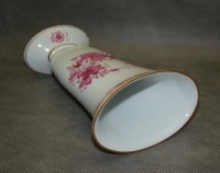 Herend ваза винтажная фарфоровая (A546)