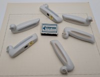 Подставки под столовые приборы Утки 6 шт. (A940)