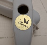 Подставки под столовые приборы Утки 6 шт. (A940)