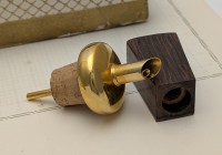 IROKA винтажный барный набор Германия (B039)