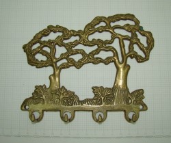 Вешалка "Деревья" (R814)