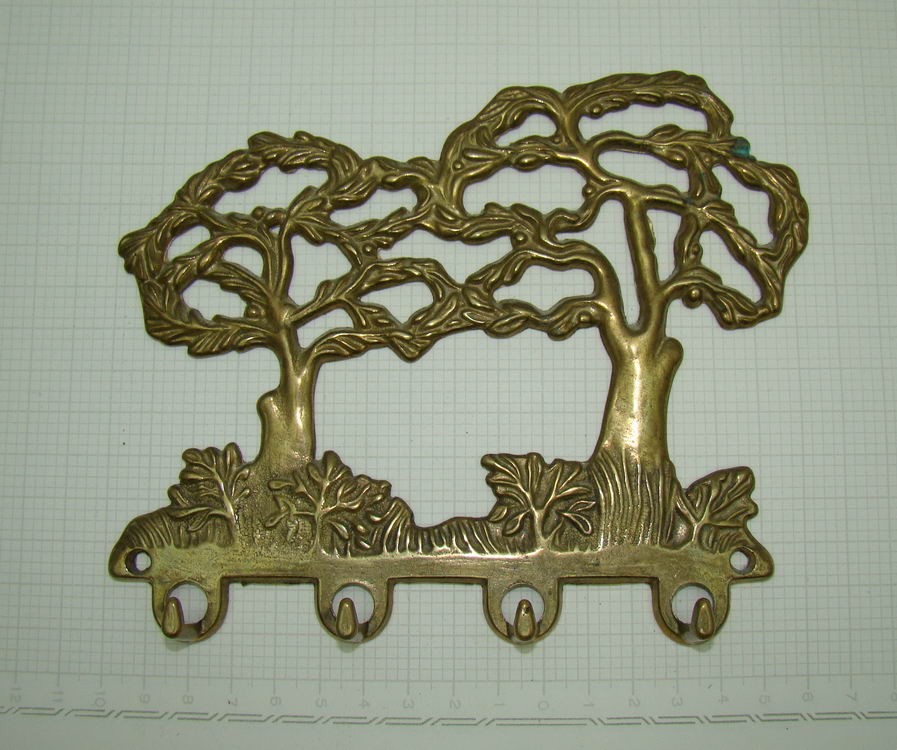 Вешалка "Деревья" (R814)