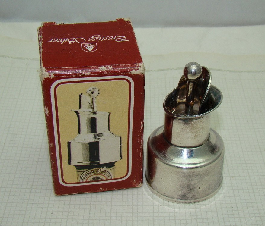 Пробка винтажная (V193)