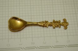 Ложечка для солонки (W030)