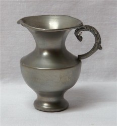 Кувшин маленький (K199)