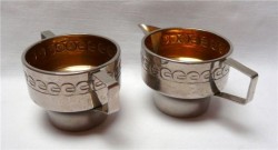 Сливочник сахарница  (J313)